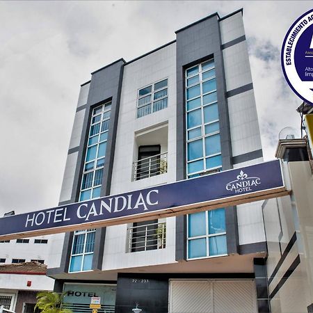 Ayenda 1315 Candiac Barranquilla  Esterno foto